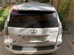 Lexus GX